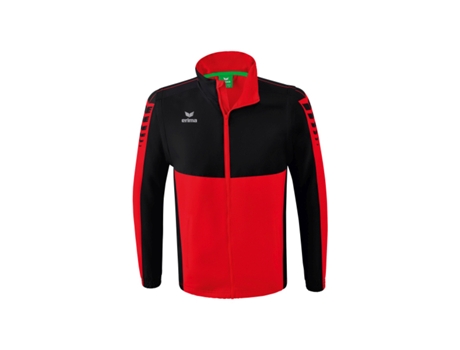 Chaqueta de Chándal para Hombre ERIMA (L - Multicolor)
