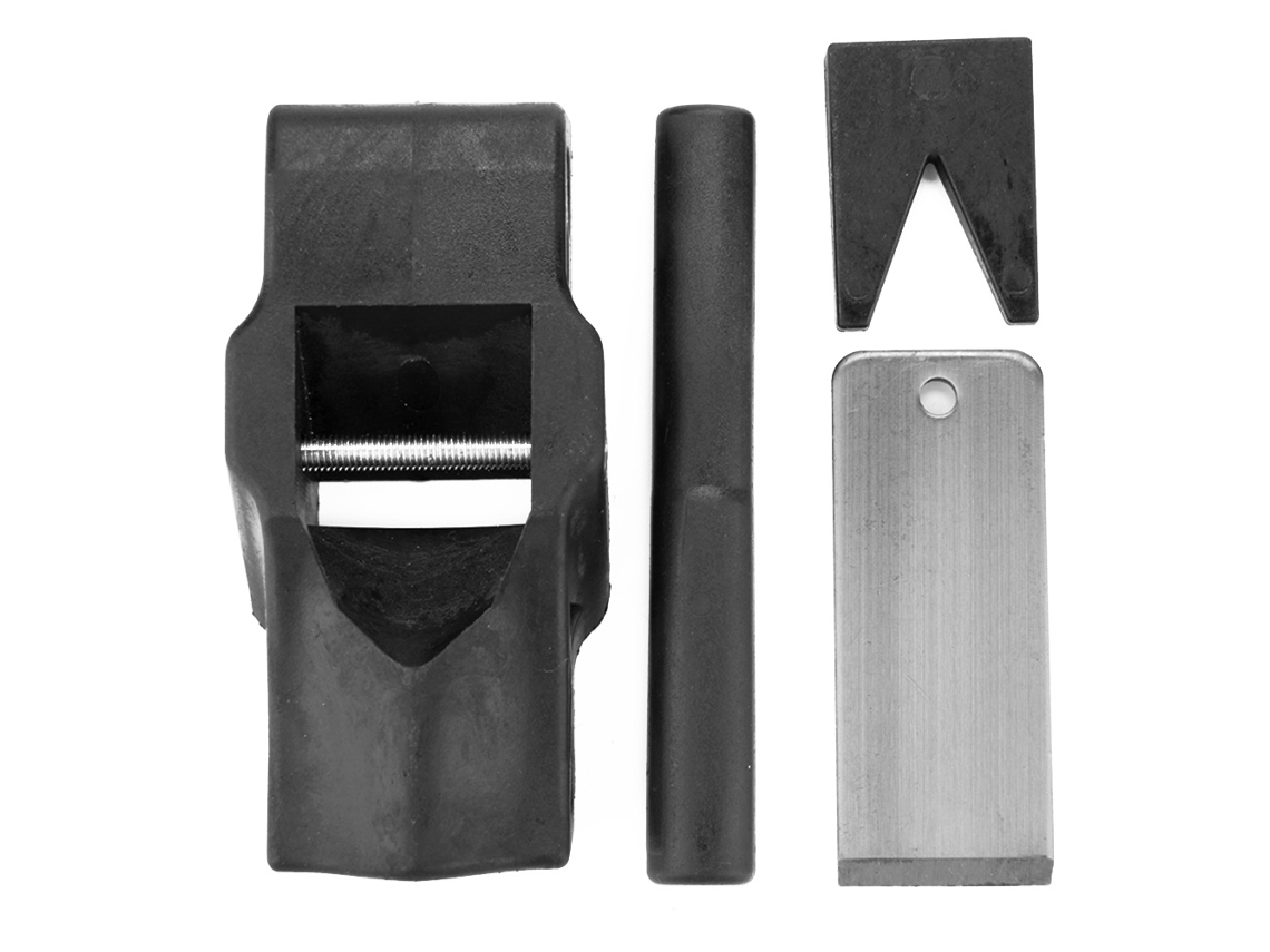 Cuchilla De 30 Mm Para Mini Recortadora De Madera Manual Con Base Plana Para Carpintería Y Bricolaje.