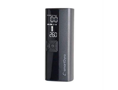 Hinchador Smartgyro SG27-342