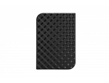 Verbatim Store 'N' Go 512 Gb Negro