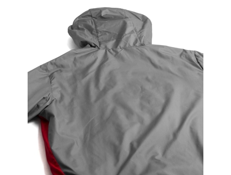 Chándale para Fitness PUMA Chándal Pre Match Rojo (M)