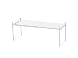 Organizador De Especias Retráctil Y Extensible Para Encimera Y Armario De Cocina.
