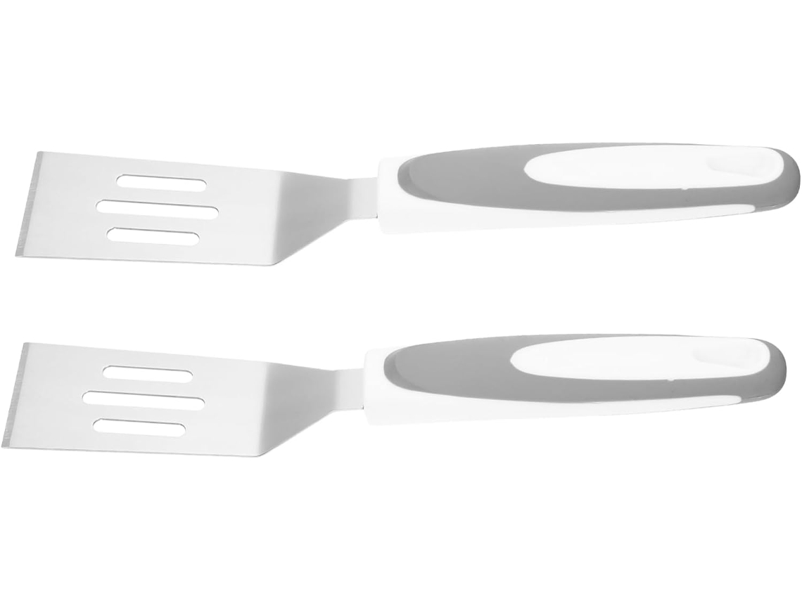 Espátulas Para Queso De Uso Doméstico. Fabricadas Con Materiales Avanzados, Estas Espátulas Están Diseñadas...