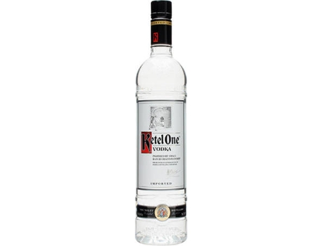 Vodka Ketel One