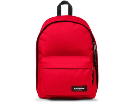 Mochila EASTPAK EK76784Z (Rojo - 44 x 29.5 x 22 cm)