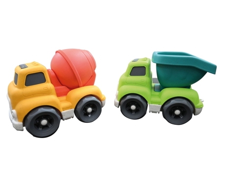 Coche LEXIBOOK Vehículo de maquinaria pesada (Edad Mínima Recomendada: 3 años)