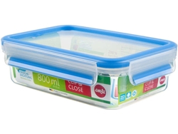 Recipiente de Cocina EMSA CLIP & CLOSE