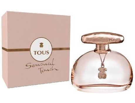 Perfume TOUS Touch Sensual Edt (50 ml)