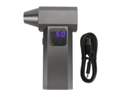 Accesorio para secadora Primerox Jato, 130.000 rpm, no requiere carga, con pantalla LED e indicador de velocidad.