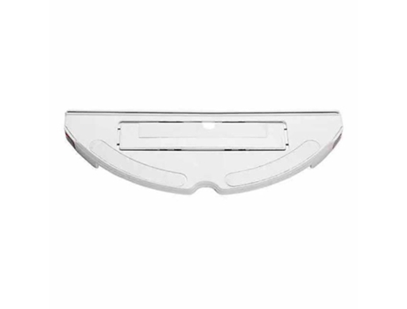 Suporte de suporte de capa de pano para esfregona para xiaomi roborock s7 t7s branco