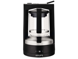 Cafetera de filtro KRUPS KM4689