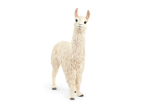 Figura de juguete SCHLEICH Lama