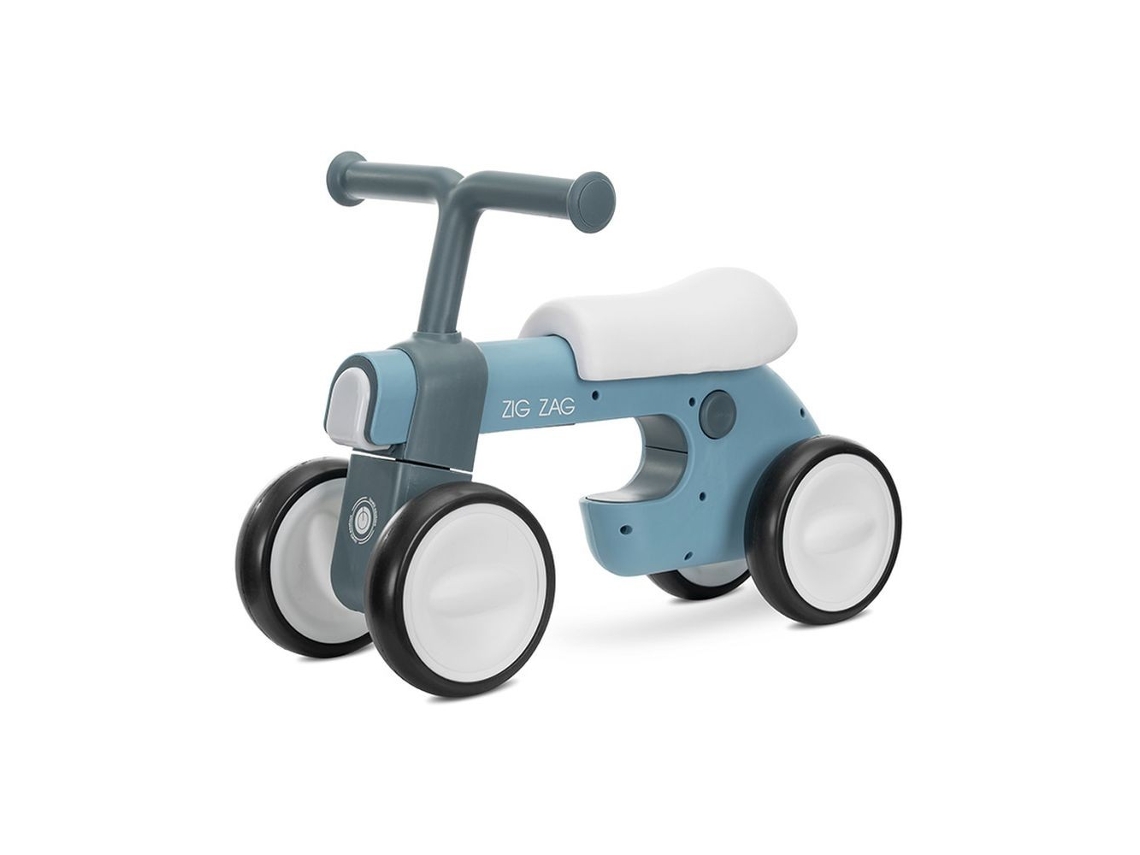 Bicicleta de turismo Lorelli Petrol Zig Zag