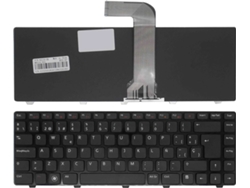 Teclado para Portátil Dell Vostro 3550 Xps L502 Inspiron N4050 M4040 M5050 M5040