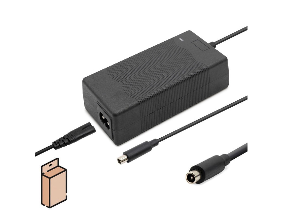 Cargador Xiaomi M365 42v 1,5a