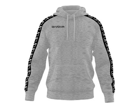 Sudadera de Mujer para Tenis BIDI BADU Crew Gradiant Verde (XS)