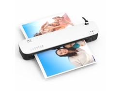 Kit De Máquina De Recubrimiento Dodocool Sl399, Tamaño A3, Sistema De Recubrimiento Térmico Y En Frío*