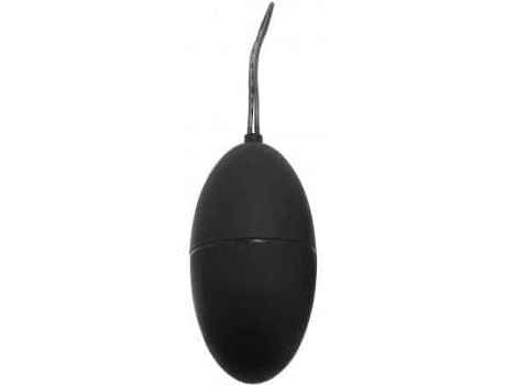 Huevo con Mando VIRGITE G2 (Negro)
