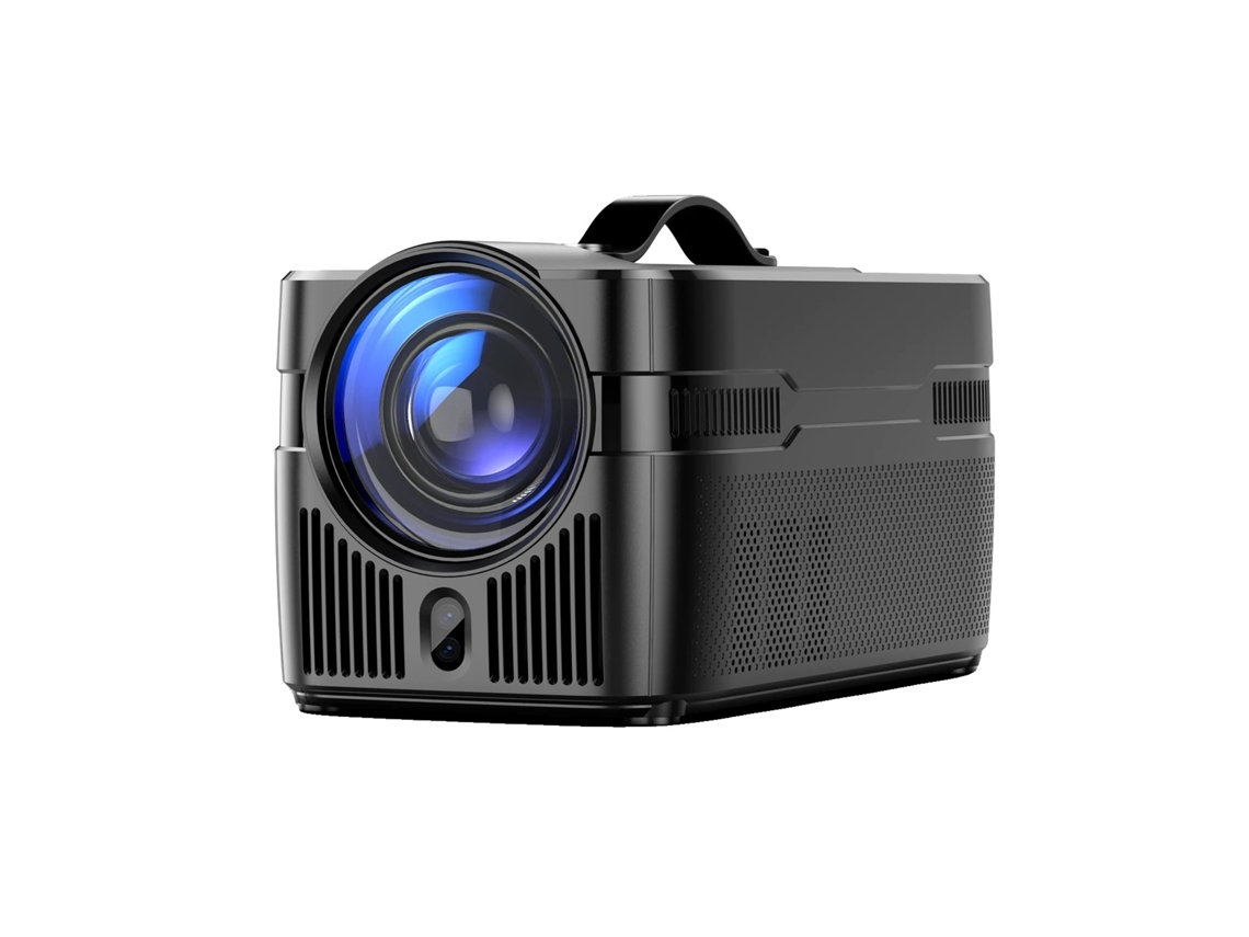 Proyector, 900 lúmenes ANSI, tecnología de enfoque automático, HY450C, enchufe UE OEM