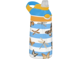 Botella - Vaso Térmico Portátil