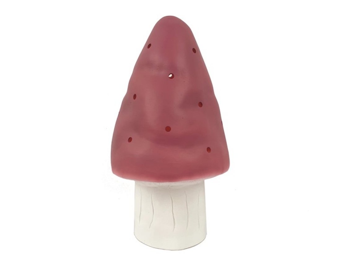 Luz Quitamiedos EGMONT TOYS (Plástico - Rosa - 15 x 15 x 28 cm)