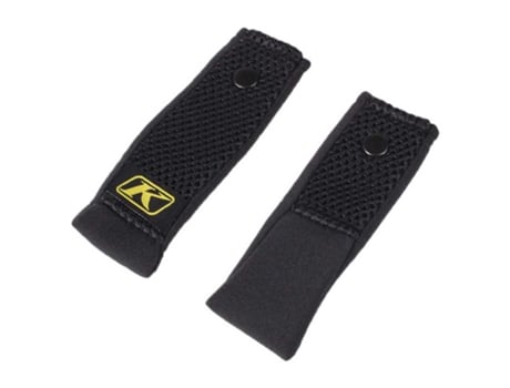 Casco KLIM F3 Chin Strap Covers