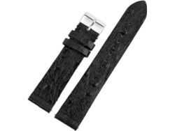 Correas 16 Mm, 100% Nuevo Y De Alta Calidad, Apto Para Reloj Original