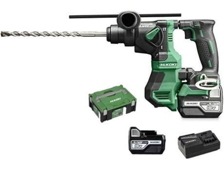 Martillo Perforador HIKOKI DH18DPA
