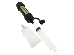 Mini filtro de agua portátil para camping, 2 unidades, ELECTVAULT1