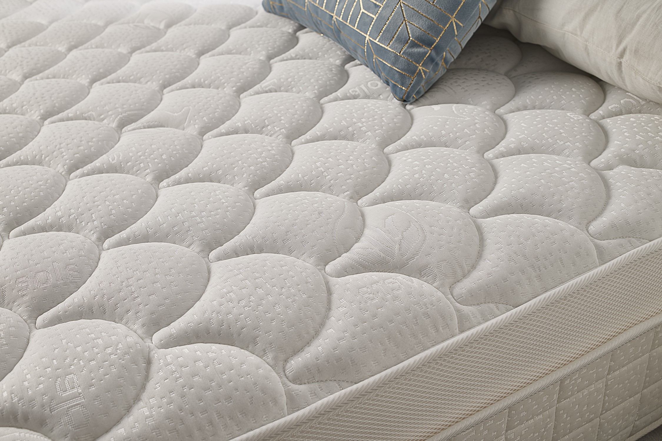 Colchón MOOM NATURE Royal Premium  (80x180 cm)