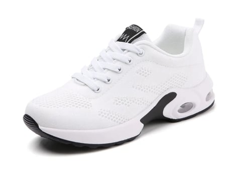 Zapatillas mujer - Blanco/40