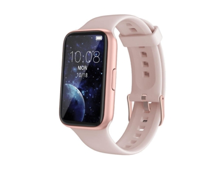 Smartwatch BISBISOUS con Pantalla Táctil HD de 1,47 Pulgadas Ip67id e Ios