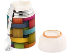 Botella Acero Inoxidable - Vaso Térmico Portátil