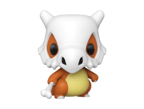 Figura FUNKO POP! Games - Pokémon: Cubone