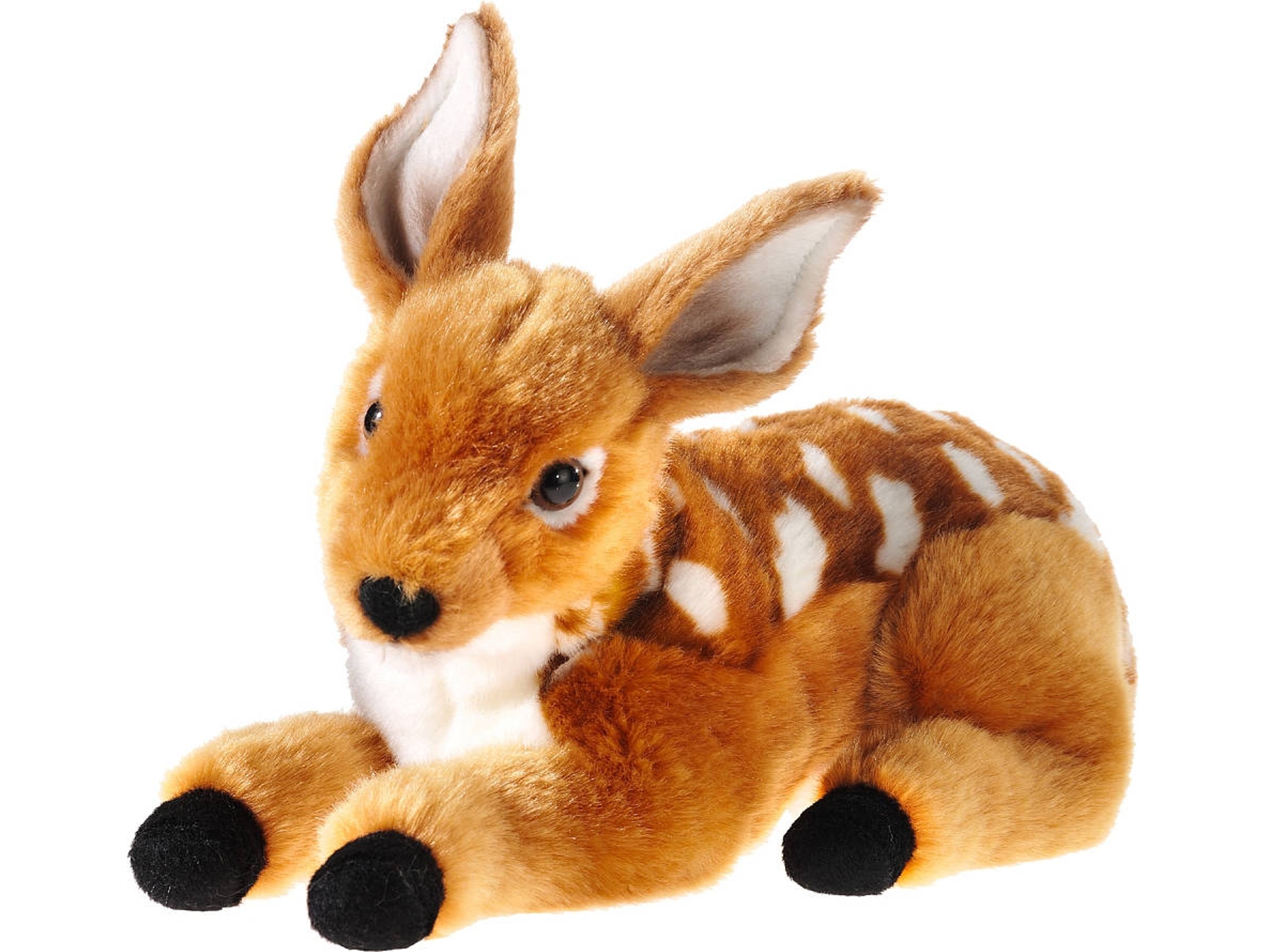 Peluche HEUNEC Rehkitz