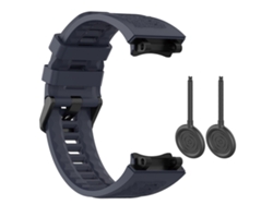 Pulsera deportiva para reloj inteligente Huami Amazfit T Rex 2 con correa de sílice Ly Ebike