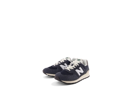 Zapatillas de Hombre NEW BALANCE Azul (numeric37)