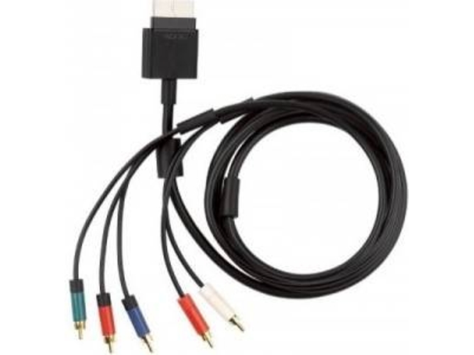 Cable HD MICROSOFT Xbox 360