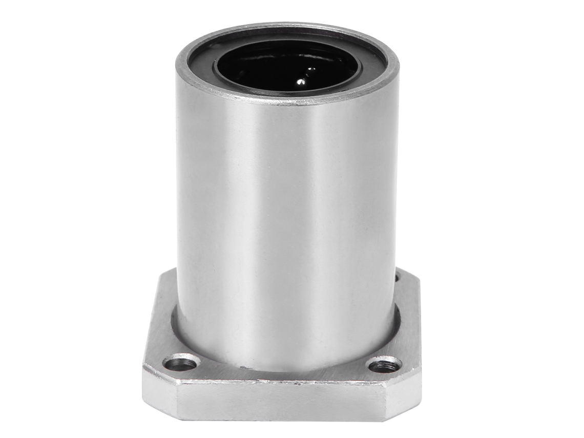 Amortiguador lineal de alta precisión LM10UU LM16UU LM20UU LM25UU para equipos de automatización