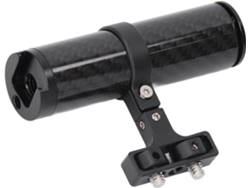 Empuñadura Ergonómica Universal Para Jaula De Cámara Que Proporciona Un Agarre Cómodo.