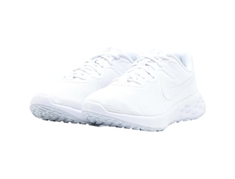 Zapatillas de Hombre NIKE Revolution Next Nature Blanco (46)