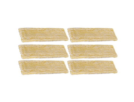Accesorio Aspiradores KARCHER Paños de microfibra para ventanas almofawv2 wv5 máquina para ventanas
