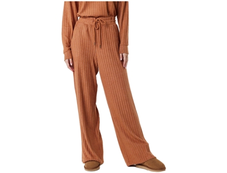Pantalon Largo Cosy Ii Straight Leg Pant