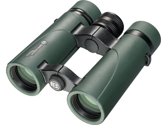 Prismáticos BRESSER OPTICS PIRSCH 8X34
