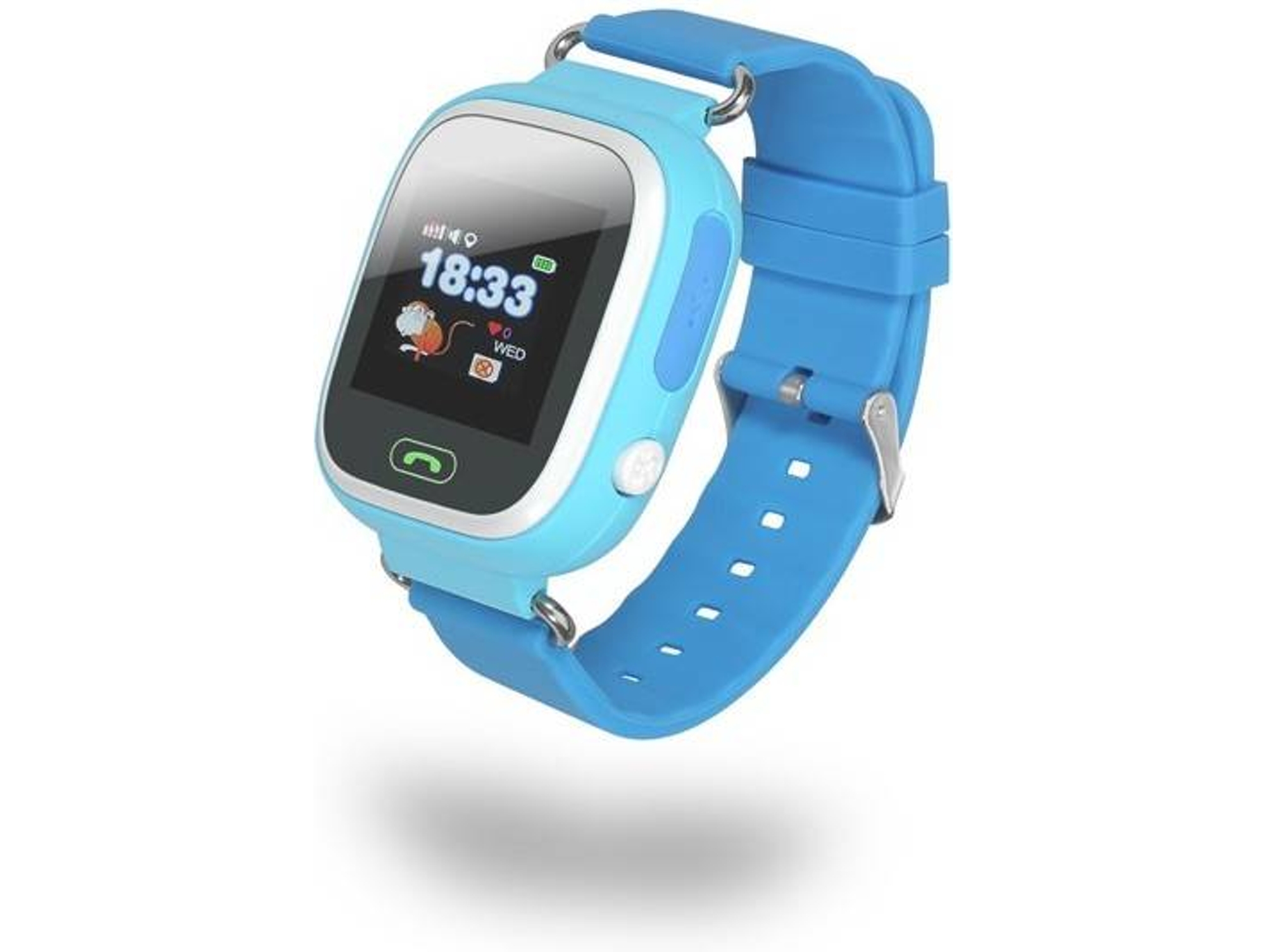 Smartwatch para Azul
