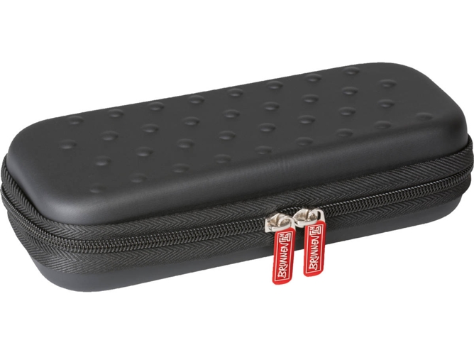 Estuche BRUNNEN 104910090 (45x85x210cm - Negro)