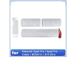 Brush Roller Parts For Dyad Pro / Dyad Pro Combo / Wd2h1a / A10 Ultra Combo Wet And Dry Vacuum Clea