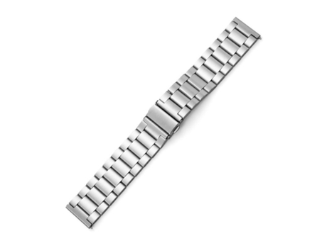 Correa Acero para Apple Watch Series SE 40mm Silver