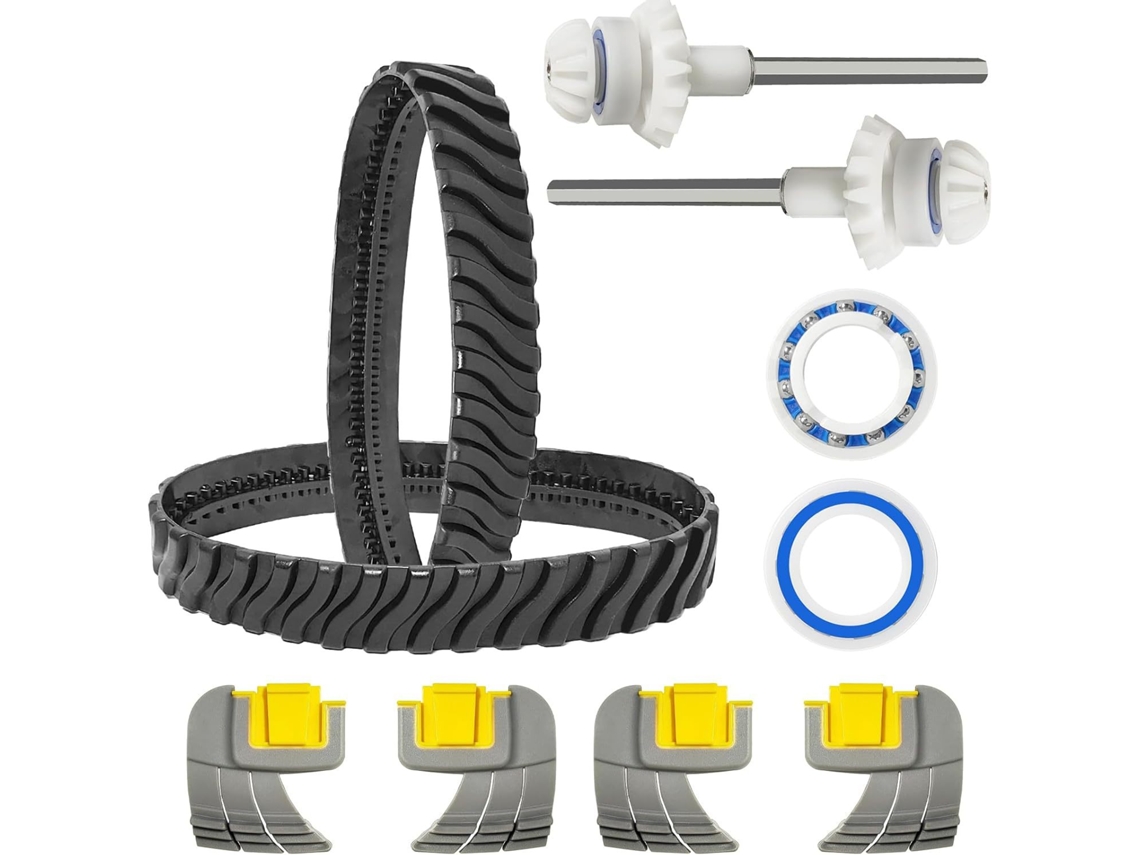 Accesorios Para Limpiafondos Henten Home Para Zodiac Mx8/mx6 Elite