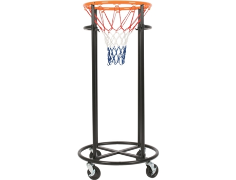 Canasta de baloncesto SPORDAS E-Z